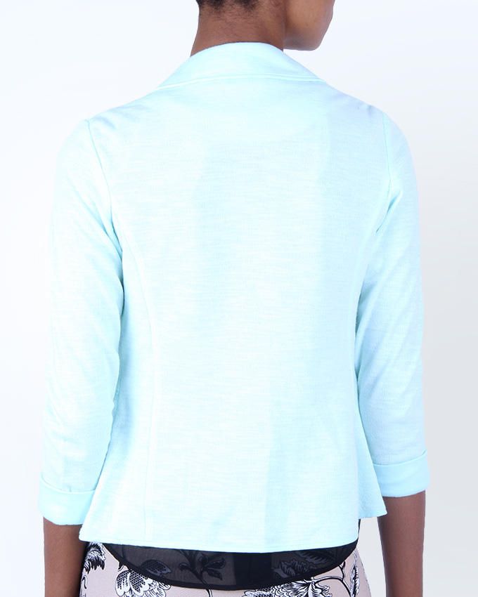 S&S Blazer - Green