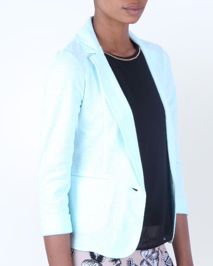 S&S Blazer - Green