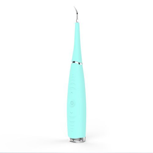 Dental Calculus Remover  Dental Clean Tools - Blue