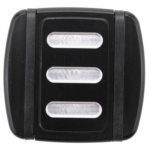 Motorcycle CNC Edge Cut Small Brake Pedal Pad