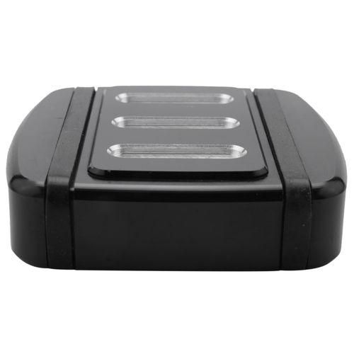 Motorcycle CNC Edge Cut Small Brake Pedal Pad