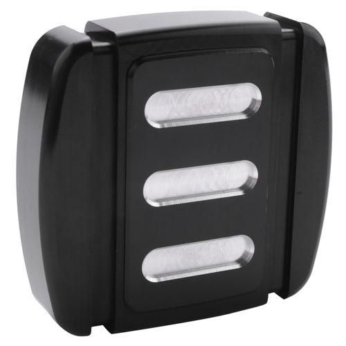 Motorcycle CNC Edge Cut Small Brake Pedal Pad