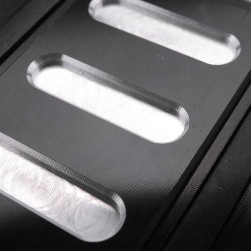 Motorcycle CNC Edge Cut Small Brake Pedal Pad