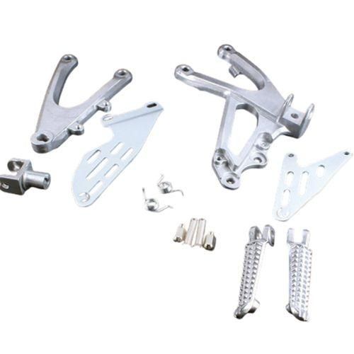 Motorcycle Accessories Front Pedal Fixed Pedal