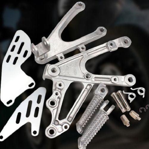 Motorcycle Accessories Front Pedal Fixed Pedal