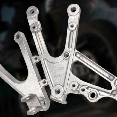 Motorcycle Accessories Front Pedal Fixed Pedal