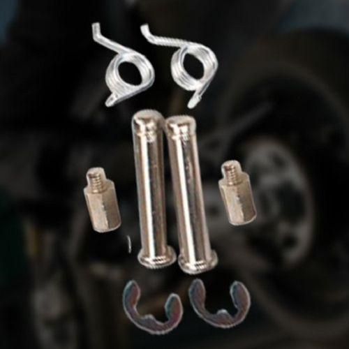 Motorcycle Accessories Front Pedal Fixed Pedal