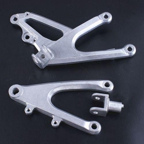 Motorcycle Accessories Front Pedal Fixed Pedal