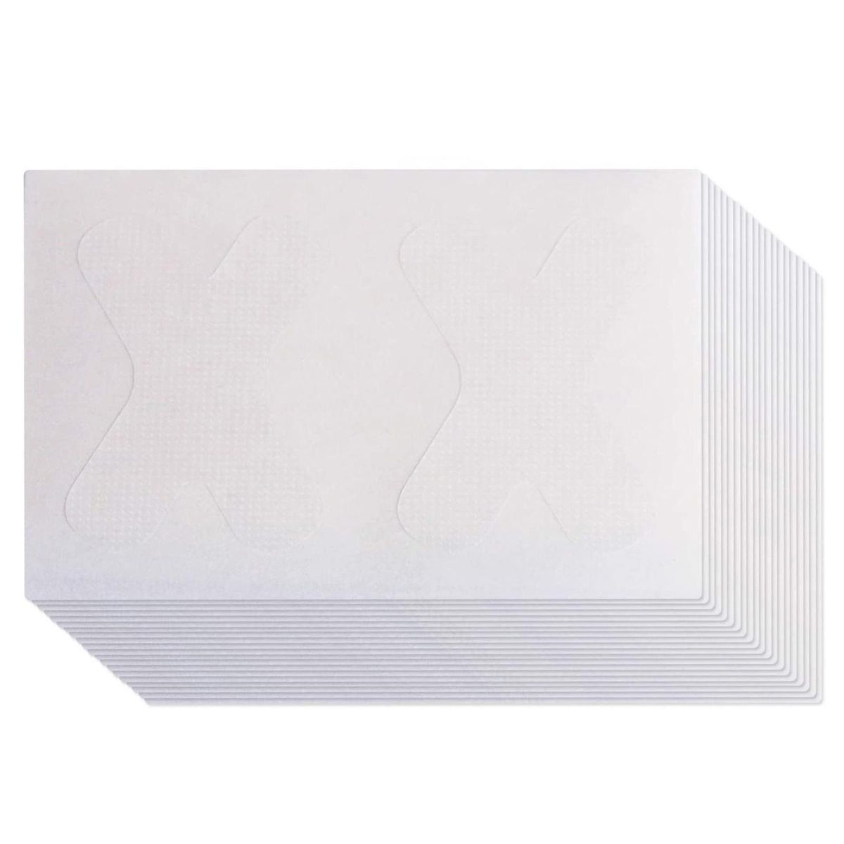 SEFUDUN 120PCS Sleep Strips Mouth Tape for Less Mouth Breathing Better Sleeping Instant Snoring Relief Snoring Solution Sleep Aid Strips