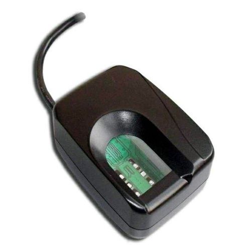 Finger Print Scanner FS80H
