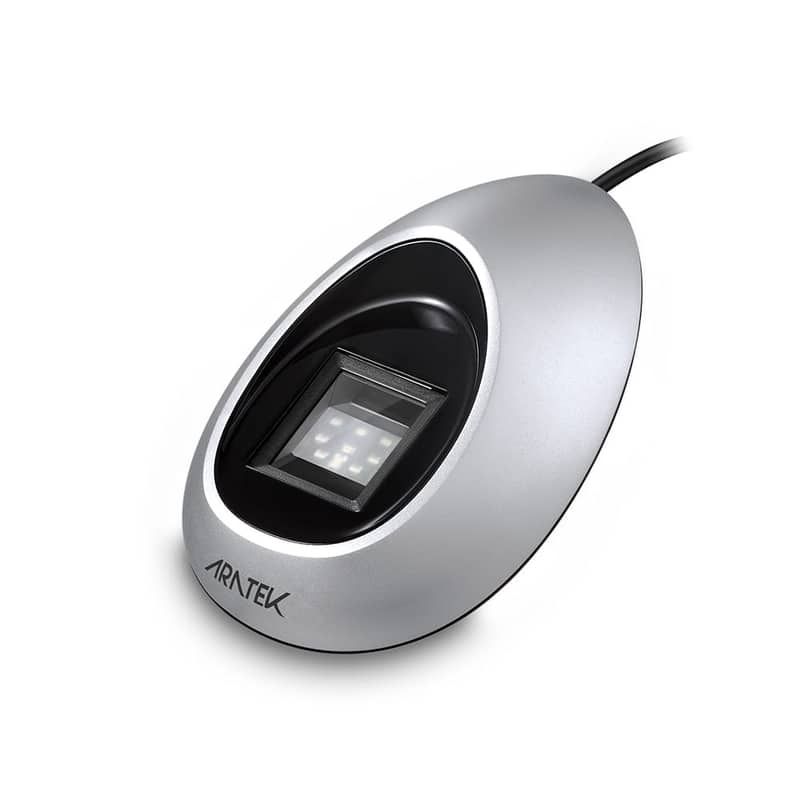 A600 Fingerprint Scanner