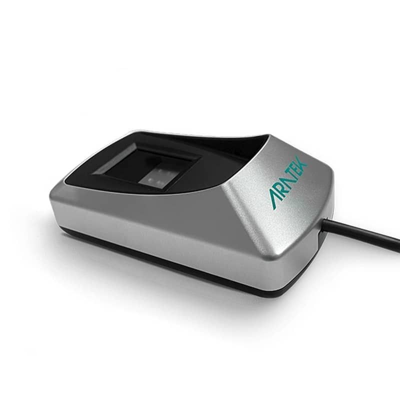 A700 Full-featured FAP 30 Optical Fingerprint Scanner
