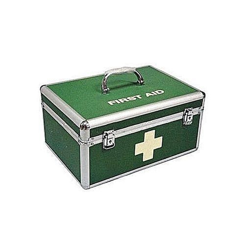 Medical First Aid Box