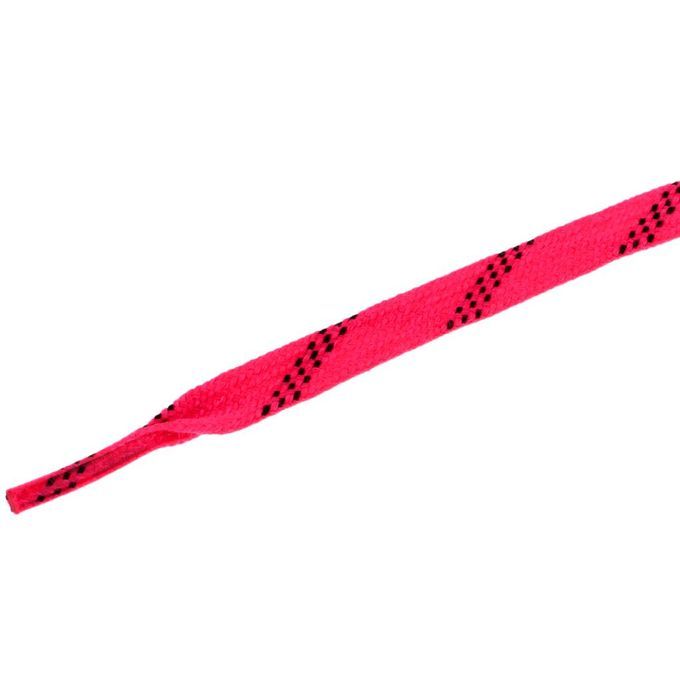 2x 96" 108" 120" Nylon Hockey Skate Shoe Laces For Roller Derby Skates