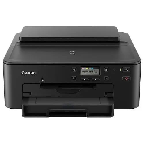 Pixma Ts704 Printer With Tray