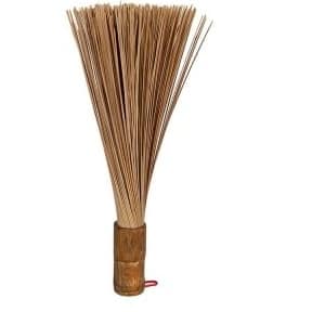 Ewedu Broom
