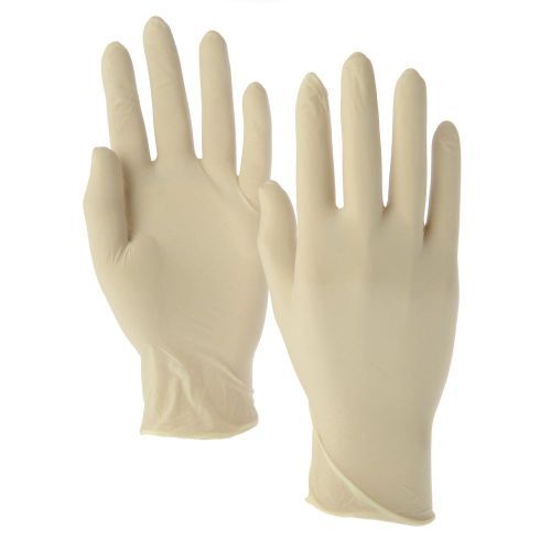 100pcs - Disposable Hand Gloves "Protect Your Hands Always"