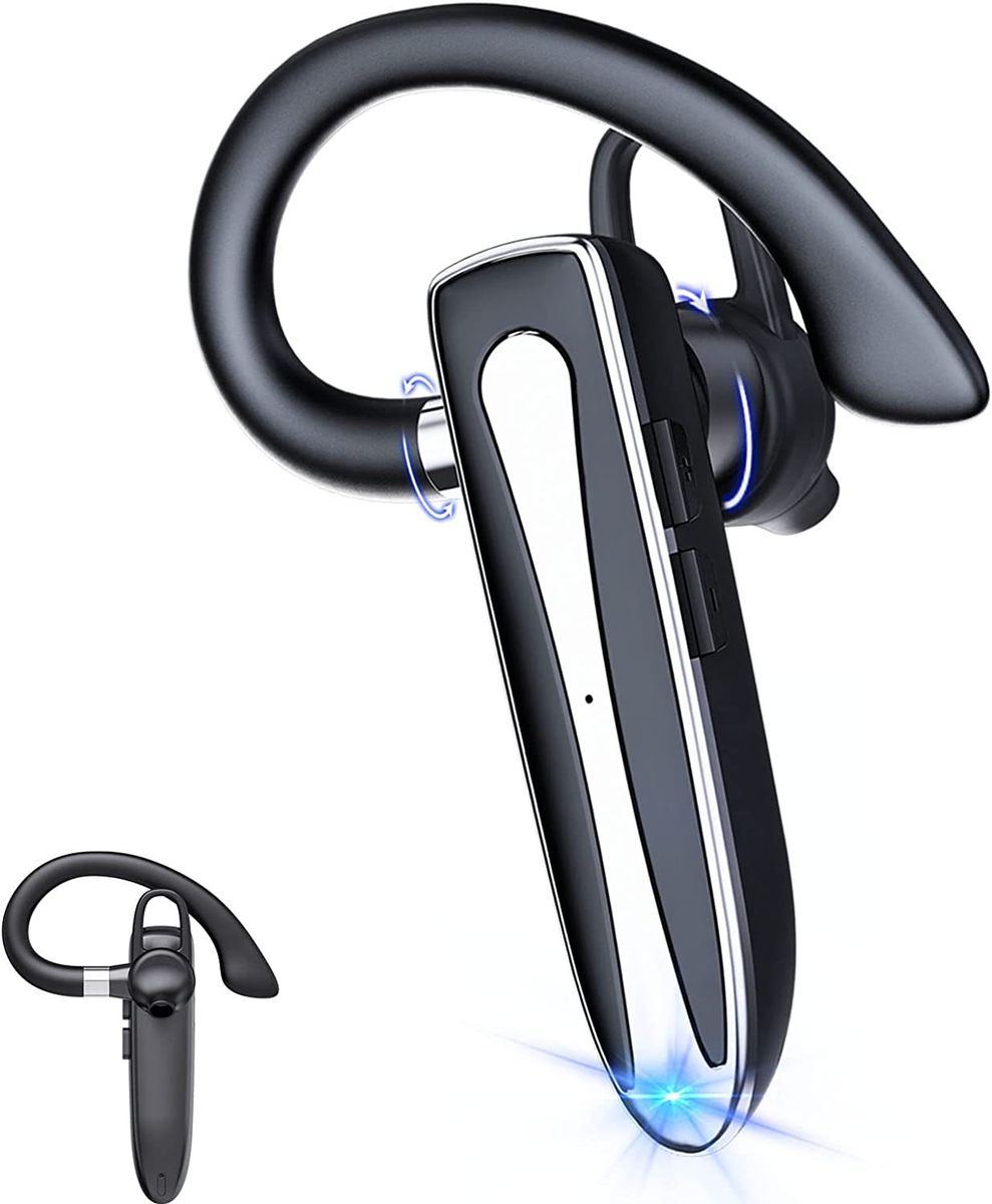 New Private Model Business Ear Hanging Wireless Bluetooth