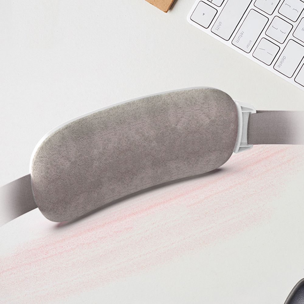 Menstrual Heating Pad Portable USB Cable Cordless With 3
