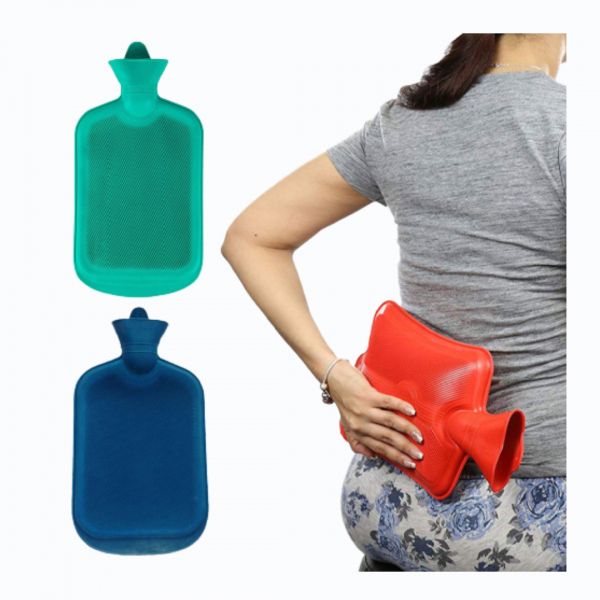 Hot Water Bottle Bag For Massage