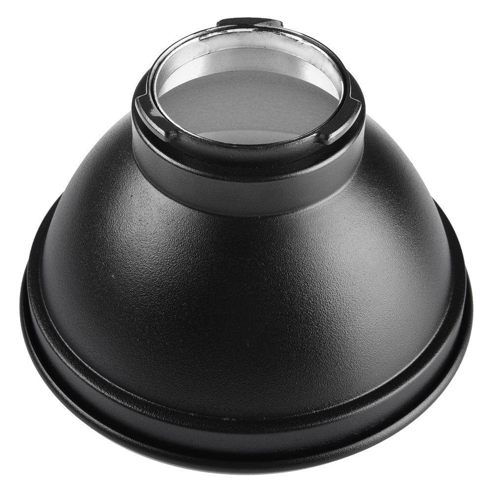 7 Inch/18Cm Standard Reflector Diffuser Lamp Shade