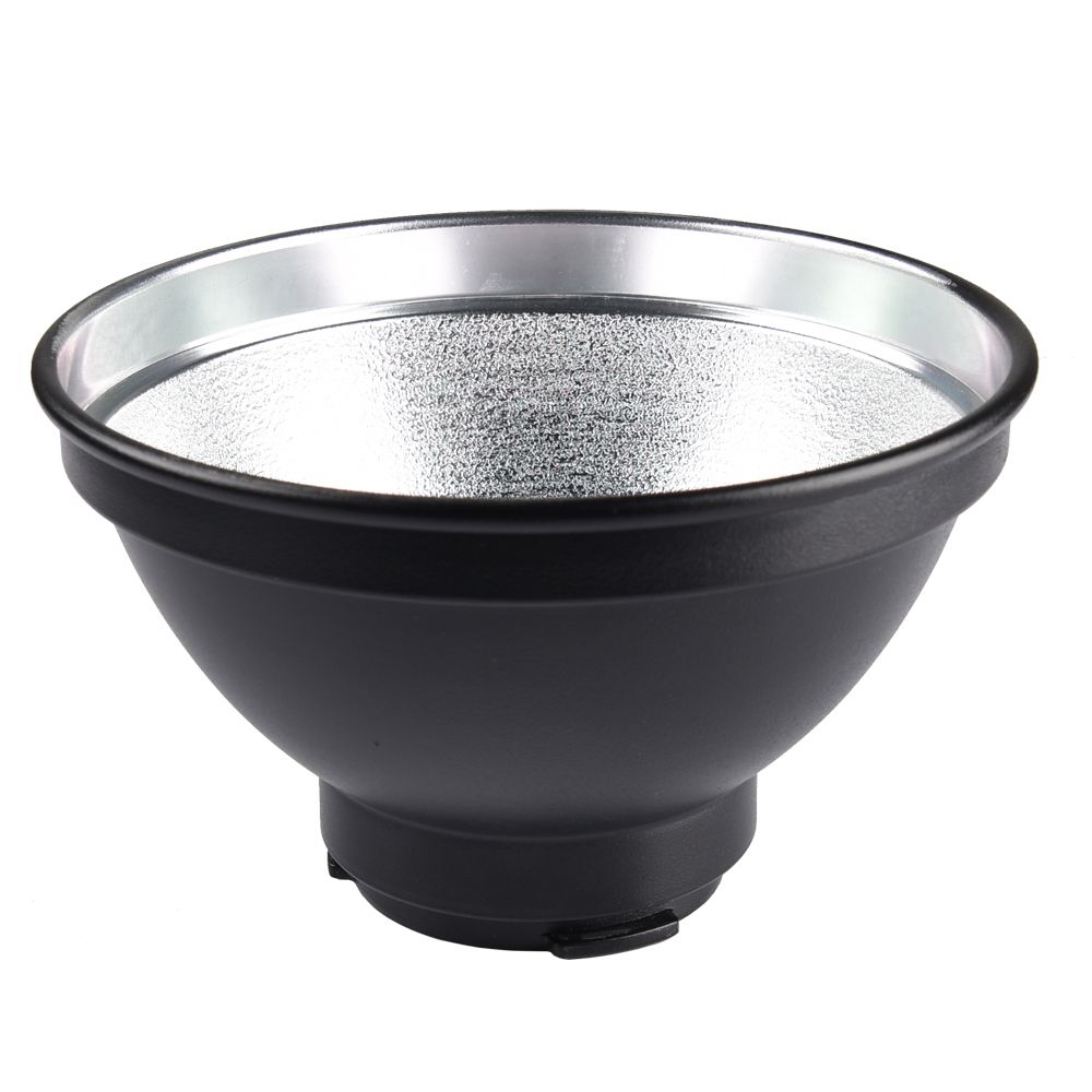 7 Inch/18Cm Standard Reflector Diffuser Lamp Shade