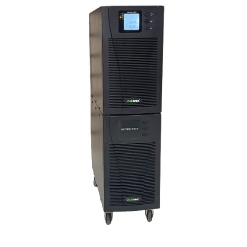 Online UPS -6KVA
