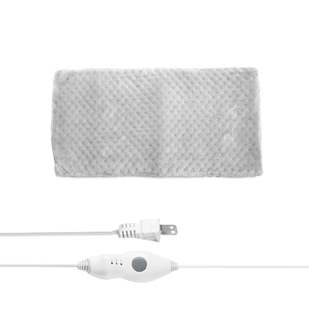 Winter Electric Heating Pad Moist Back Neck Shoulder