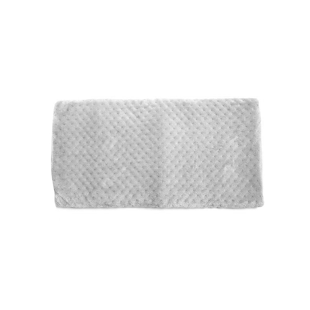 Winter Electric Heating Pad Moist Back Neck Shoulder