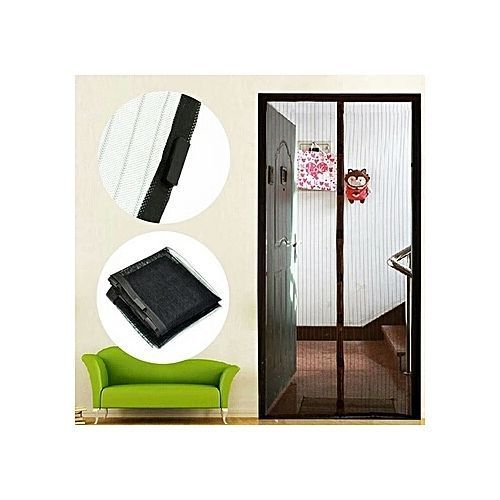 Hands Free Screen Door- Anti Mosquito Net/Curtain