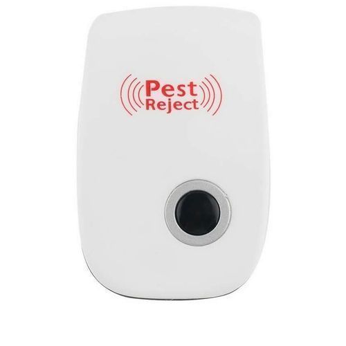 Ultrasonic Electronic Pesticide Pest Repeller