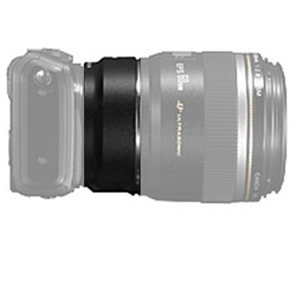 Auto Focus EF-EOS M MOUNT Lens Mount  Adapter For