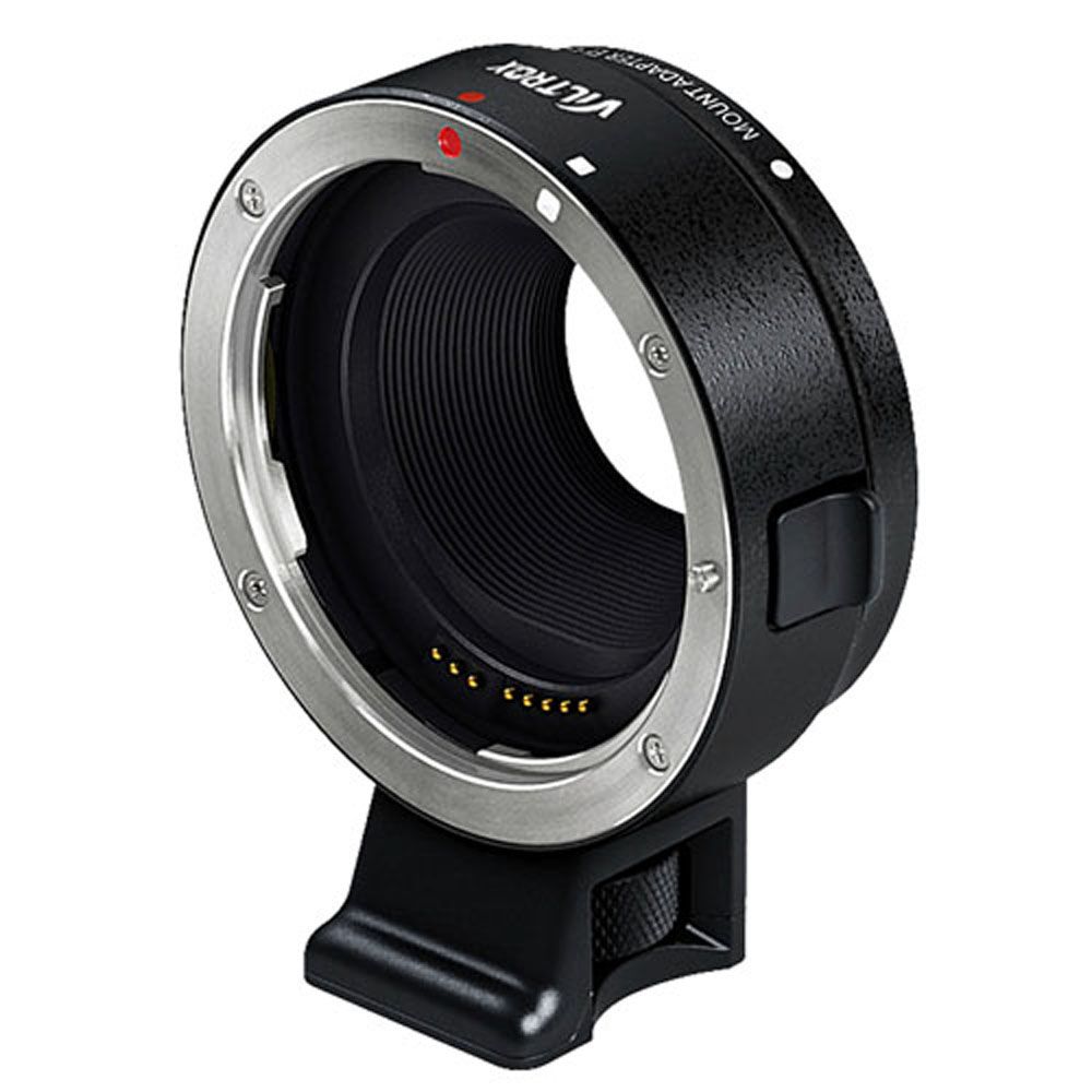Auto Focus EF-EOS M MOUNT Lens Mount  Adapter For