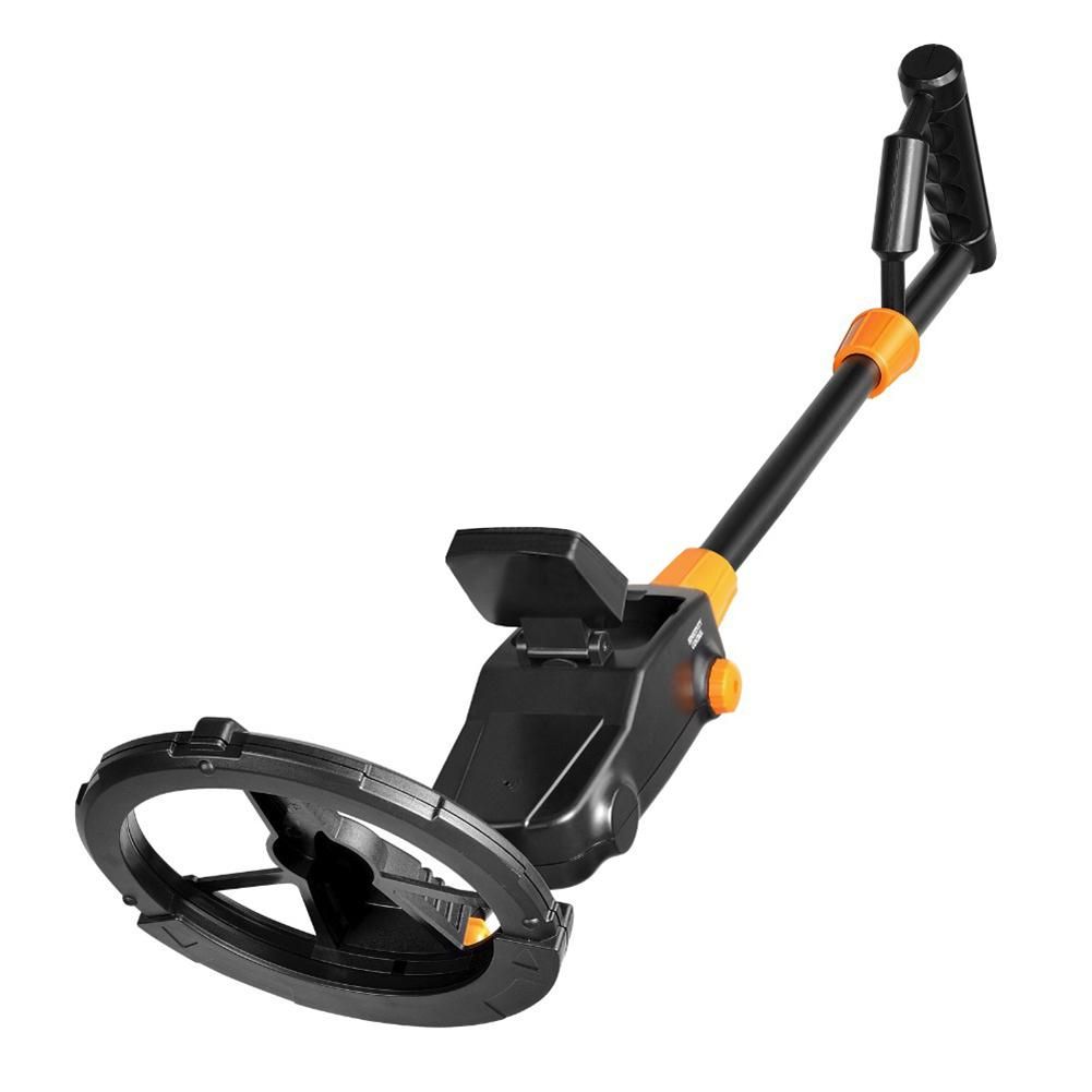 Waterproof Search Finders Treasure Treasure Metal Seeker Metal Jewelry Silver Gold Tools Detector Underground
