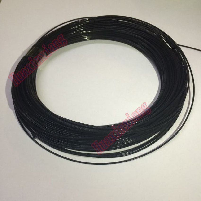 10MeterLot 1.13 1.13mm RF Coaxial Antenna Wire Cable 50ohm