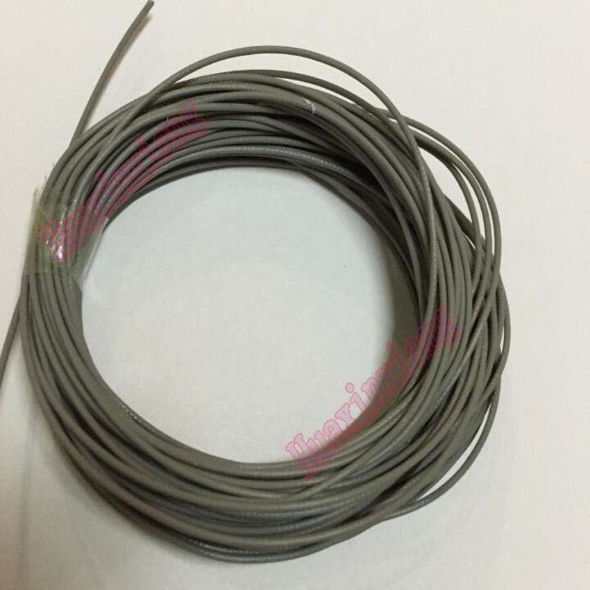 10MeterLot 1.13 1.13mm RF Coaxial Antenna Wire Cable 50ohm