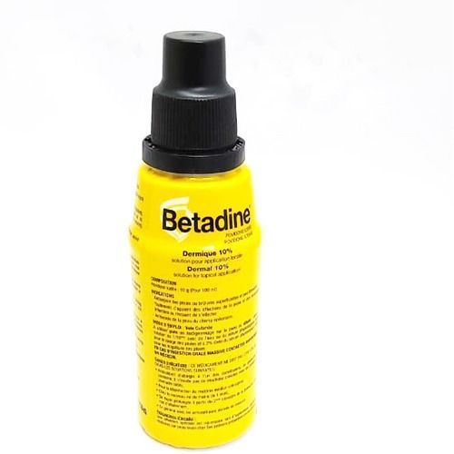 Spray For Injury/Wound (Cut,Scald, Burn,Scrapes,Wound)