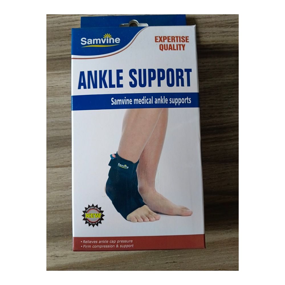 Medical Ankle Suppport