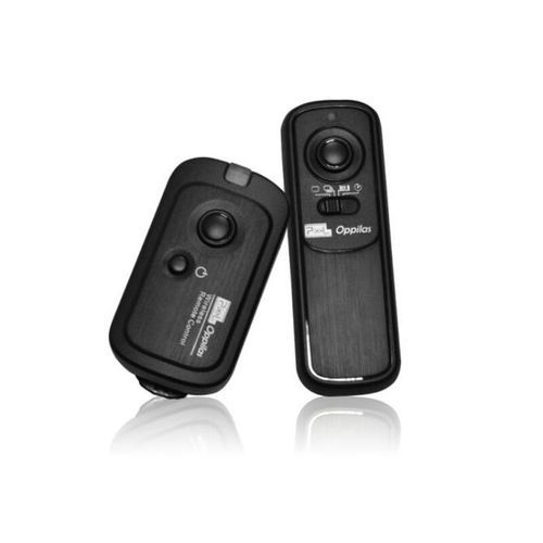 PIXEL RW-221 DC0 Wireless Shutter Remote Control Release For NikonD800 D700 D500 D300 D1 N90S F5 F90 D3 CUIII
