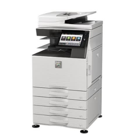 Mx-3051 Colour Photocopier