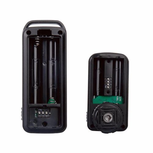 Pixel T8 E3 Wireless Shutter Release Remote Control Compatible With Powershot G10 G11 G15 G12 G1X SX50 EOS 1300D 1200D 1100D 1000D 800D 760D 750D 700D 650D 600D 550D 500D 450D 400D 350D 300D 100D 60D 70D 80D 77D Pentax Contax