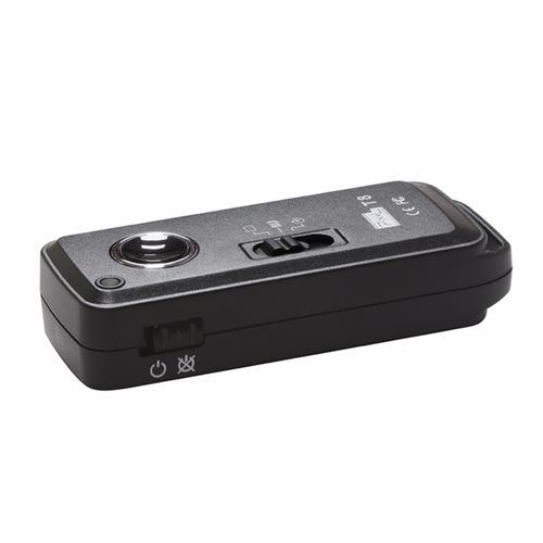 Pixel T8 E3 Wireless Shutter Release Remote Control Compatible With Powershot G10 G11 G15 G12 G1X SX50 EOS 1300D 1200D 1100D 1000D 800D 760D 750D 700D 650D 600D 550D 500D 450D 400D 350D 300D 100D 60D 70D 80D 77D Pentax Contax