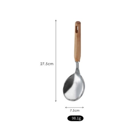 Kitchen Serving Spoon