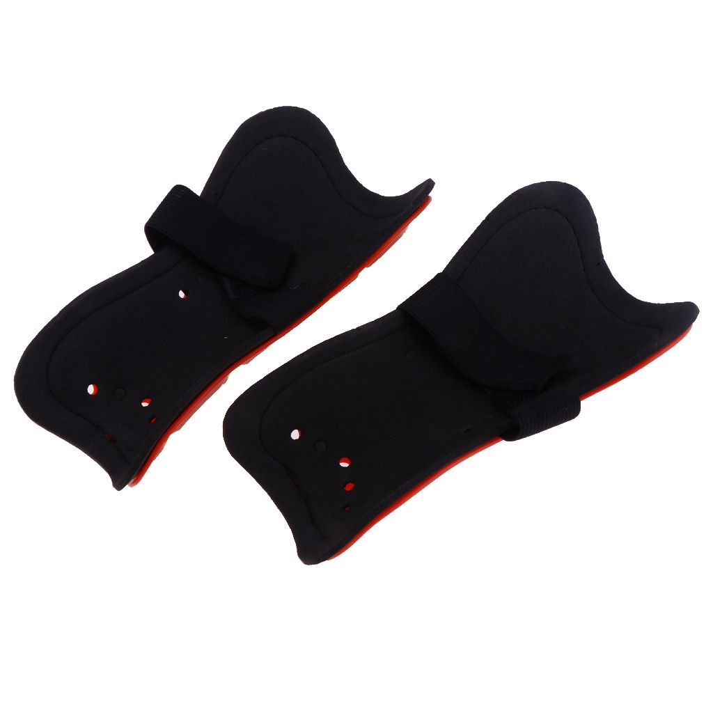 Pair Of Football Soccer Shin Outdoor Sports Leg Adult -