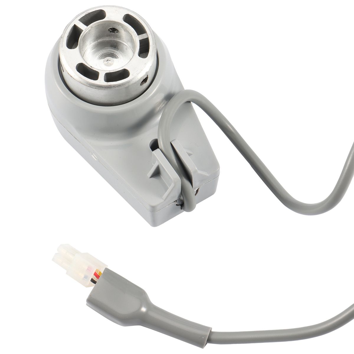 Brushless Synchronizer For Industrial Sewing