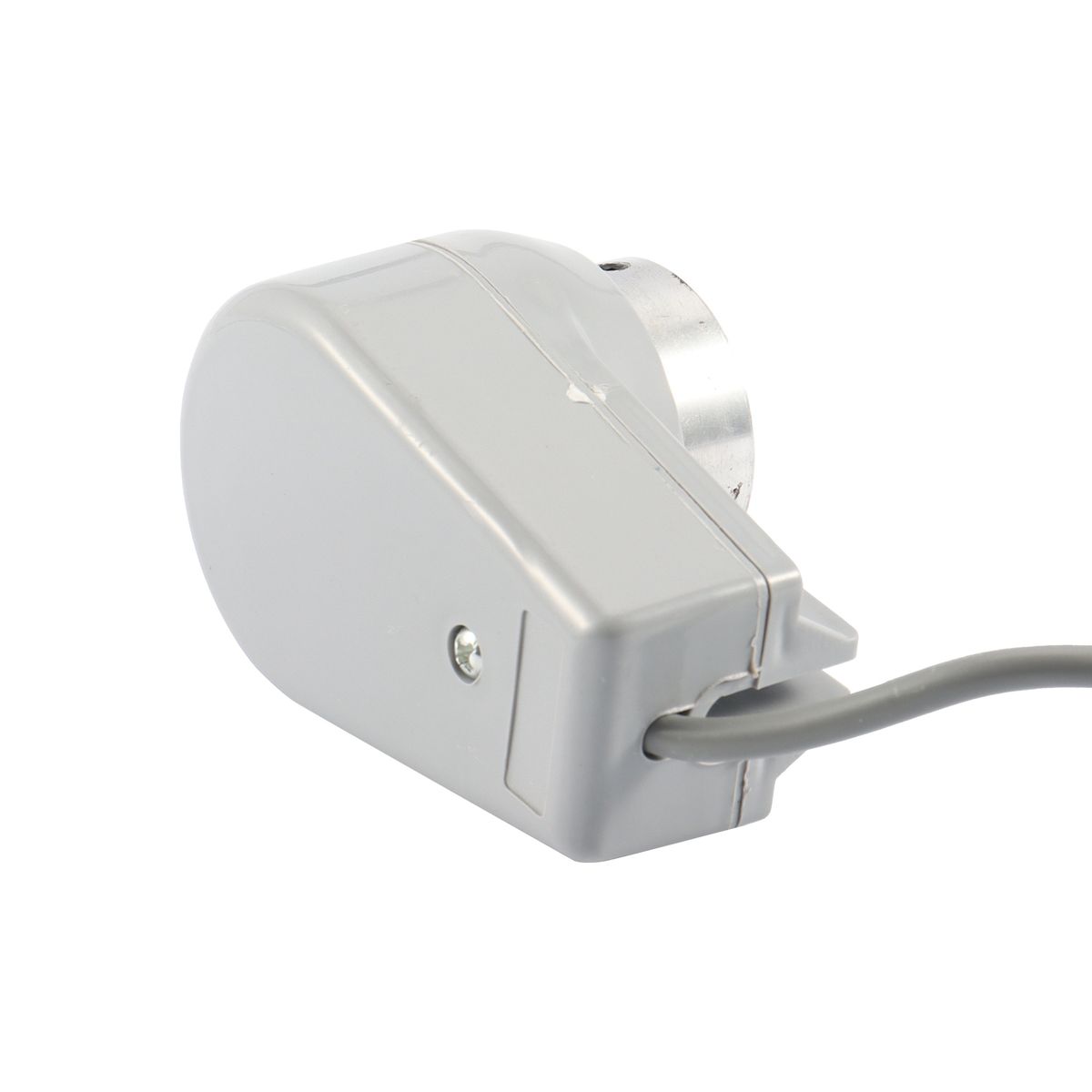 Brushless Synchronizer For Industrial Sewing