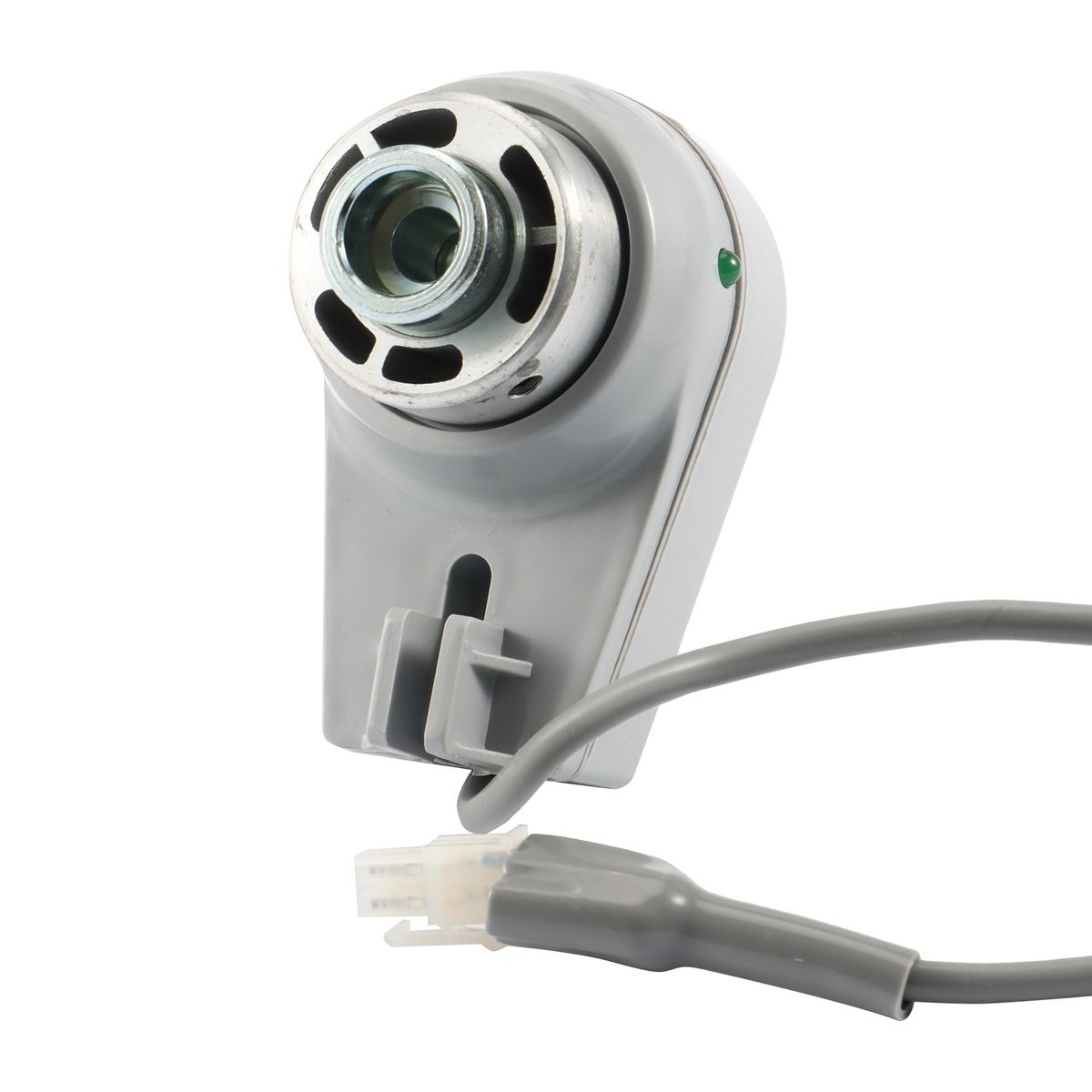 Brushless Synchronizer For Industrial Sewing