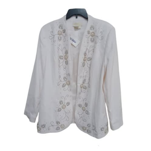 Skirt Suit Set