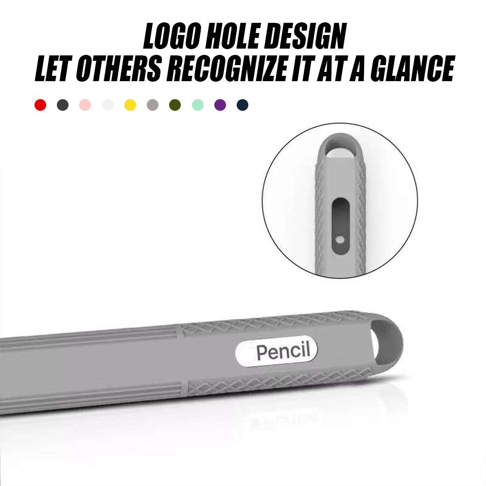 Pencil 2 Case Cover Tablet Pen Case IPad Pen