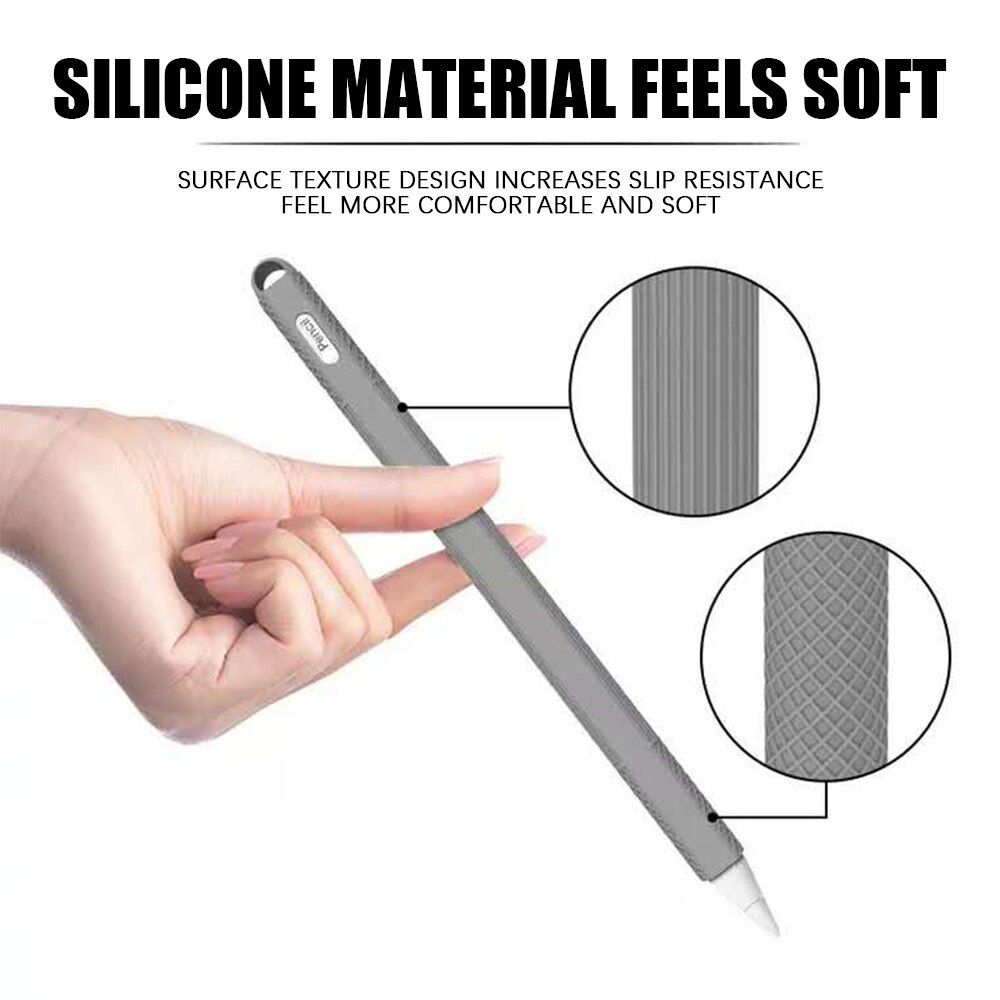 Pencil 2 Case Cover Tablet Pen Case IPad Pen
